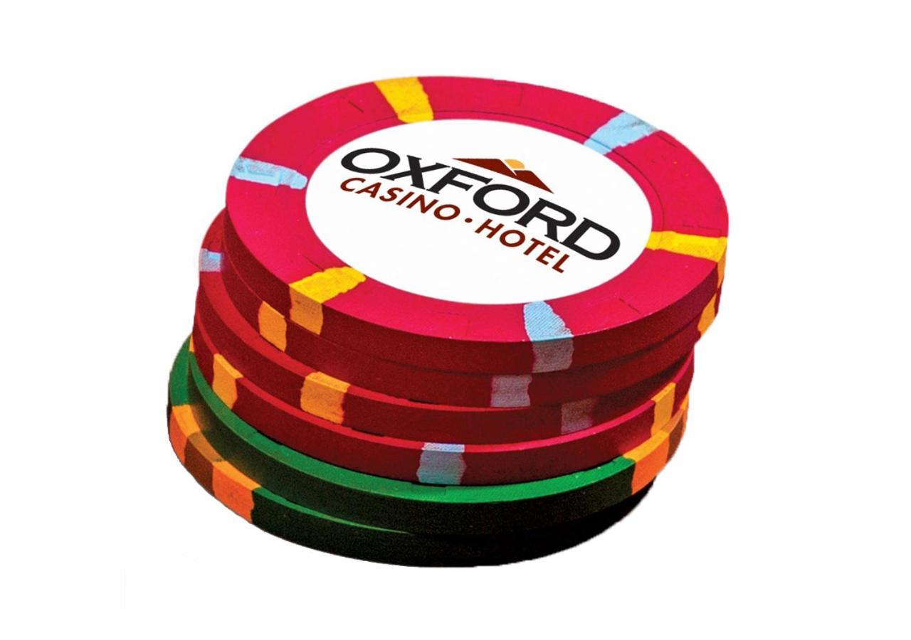 Oxford Casino Hotel Exterior photo